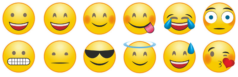 The Club Guide to Emoji Meanings